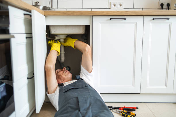 Best Water Softener Installation  in Hayti, PA
