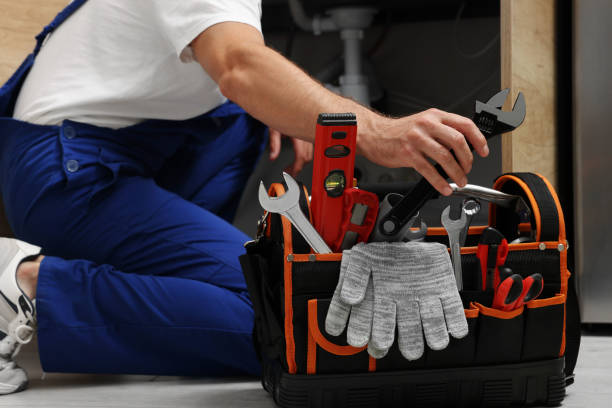 Best Toilet Repair Services  in Hayti, PA