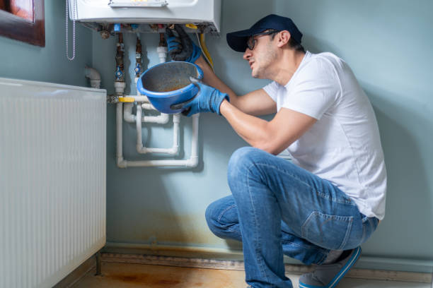 Best Drain Cleaning Services  in Hayti, PA